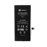 Greencell iPhone 11 Pro | 11 | 13 | XS Max Replacement Battery with Adhesive Strips (Original chip best quality in the market ) Greencell iPhone 11 Pro | 11 | 13 | XS Max Replacement Battery with Adhesive Strips (Original chip best quality in the market )